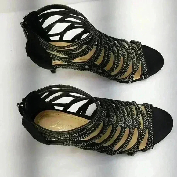 Imagine vince camuto braided sandal IM PAVEN - Picture 5 of 10